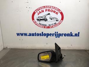 Gebruikte Spiegel Buiten links Ford Fusion 1.4 16V Prijs € 35,00 Margeregeling aangeboden door Autosloopbedrijf Jan Pronk B.V.