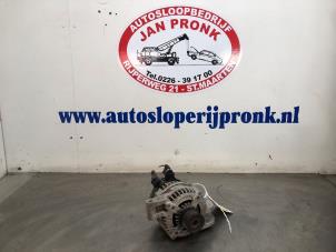 Gebruikte Alternator Volvo V50 (MW) 1.8 16V Prijs € 75,00 Margeregeling aangeboden door Autosloopbedrijf Jan Pronk B.V.