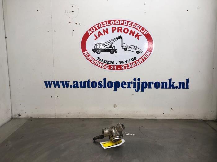 Gebruikte Brandstofpomp Mechanisch Alfa Romeo Brera (939) 2.2 JTS 16V Prijs € 250,00 Margeregeling aangeboden door Autosloopbedrijf Jan Pronk B.V.