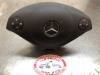 Airbag links (Stuur) van een Mercedes-Benz Vito (639.7) 2.2 113 CDI 16V Euro 5 2011