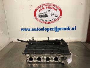 Gebruikte Cilinderkop Hyundai iX35 (LM) 2.0 16V Prijs € 350,00 Margeregeling aangeboden door Autosloopbedrijf Jan Pronk B.V.