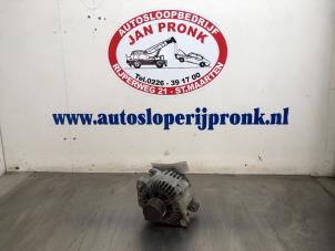 Gebruikte Dynamo Hyundai iX35 (LM) 2.0 16V Prijs € 50,00 Margeregeling aangeboden door Autosloopbedrijf Jan Pronk B.V.
