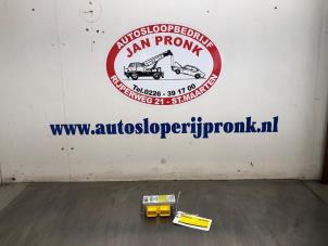 Gebruikte Airbag Module Hyundai iX35 (LM) 2.0 16V Prijs € 40,00 Margeregeling aangeboden door Autosloopbedrijf Jan Pronk B.V.
