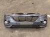Hyundai iX35 (LM) 2.0 16V Bumper voor