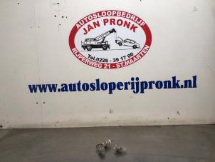 Gebruikte Printplaat Achterlicht links Toyota Yaris (P1) 1.5 T Sport 16V VVT-i Prijs € 20,00 Margeregeling aangeboden door Autosloopbedrijf Jan Pronk B.V.