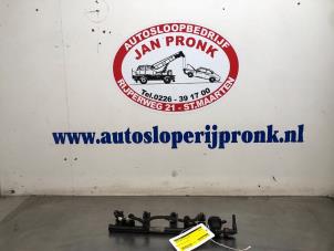Gebruikte Injector brug Ford StreetKa 1.6i Prijs € 35,00 Margeregeling aangeboden door Autosloopbedrijf Jan Pronk B.V.