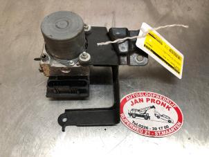 Gebruikte ABS Pomp Nissan Qashqai (J10) 1.6 16V Prijs € 75,00 Margeregeling aangeboden door Autosloopbedrijf Jan Pronk B.V.