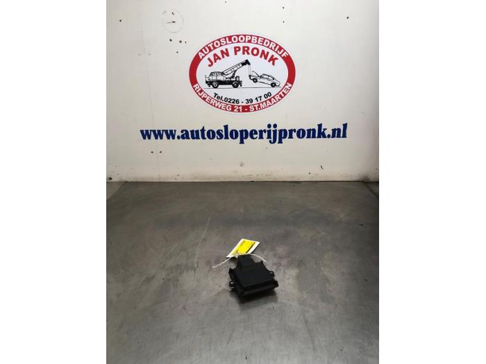Gebruikte LPG Module Seat Exeo (3R2) 1.8 T 20V Prijs € 50,00 Margeregeling aangeboden door Autosloopbedrijf Jan Pronk B.V.