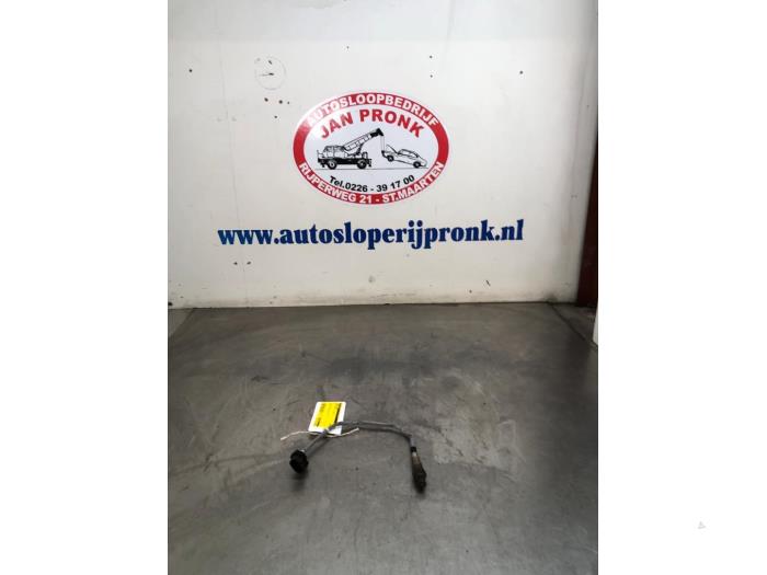 Gebruikte Lambda Sonde Opel Corsa E 1.4 16V Prijs € 20,00 Margeregeling aangeboden door Autosloopbedrijf Jan Pronk B.V.