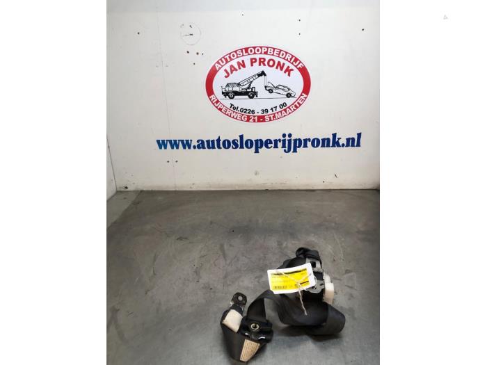 2 stuks autogordelbeschermers voor Suzuki SWIFT, veiligheidsgordelbeschermer zacht comfort veiligheidsgordel schouderband cover harnaspad, autogordelhoezen,B