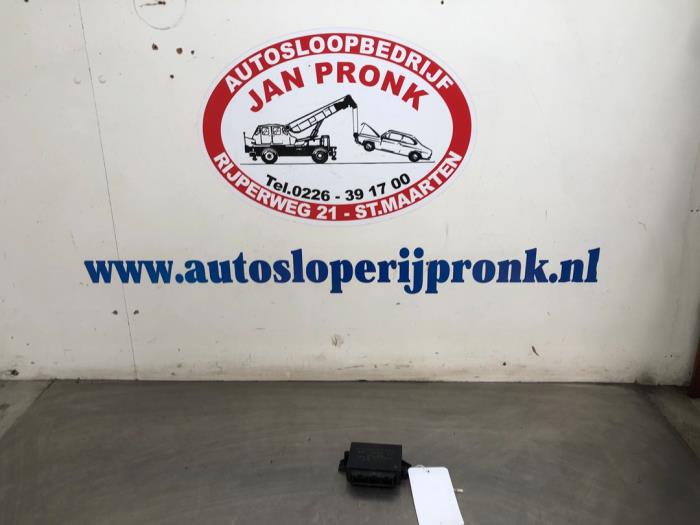 Gebruikte PDC Module Ford C-Max (DXA) 1.0 Ti-VCT EcoBoost 12V 125 Prijs € 25,00 Margeregeling aangeboden door Autosloopbedrijf Jan Pronk B.V.