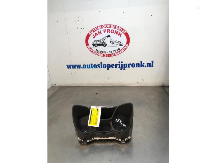 Gebruikte Kilometerteller KM Ford Transit Connect (PJ2) 1.0 EcoBoost 12V 100 Prijs € 150,00 Margeregeling aangeboden door Autosloopbedrijf Jan Pronk B.V.