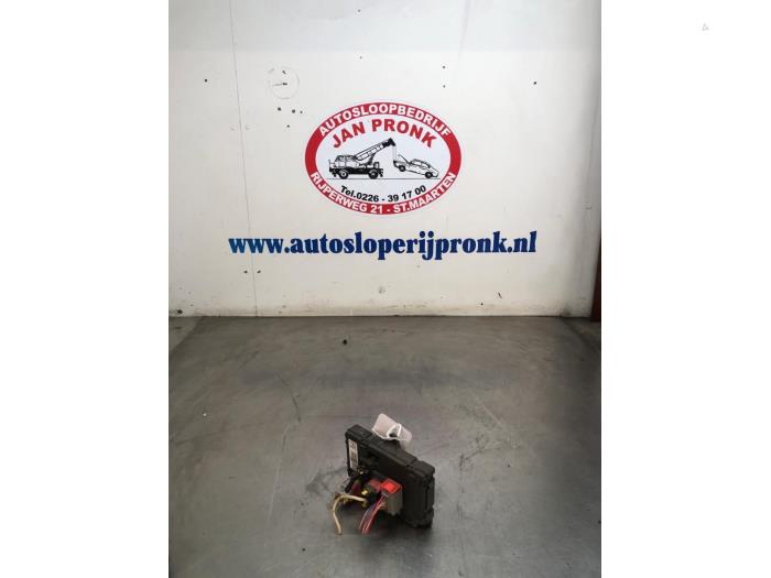 Gebruikte Bodycontrol Module Citroen Berlingo 1.6 Hdi 75 16V Phase 1 Prijs € 25,00 Margeregeling aangeboden door Autosloopbedrijf Jan Pronk B.V.