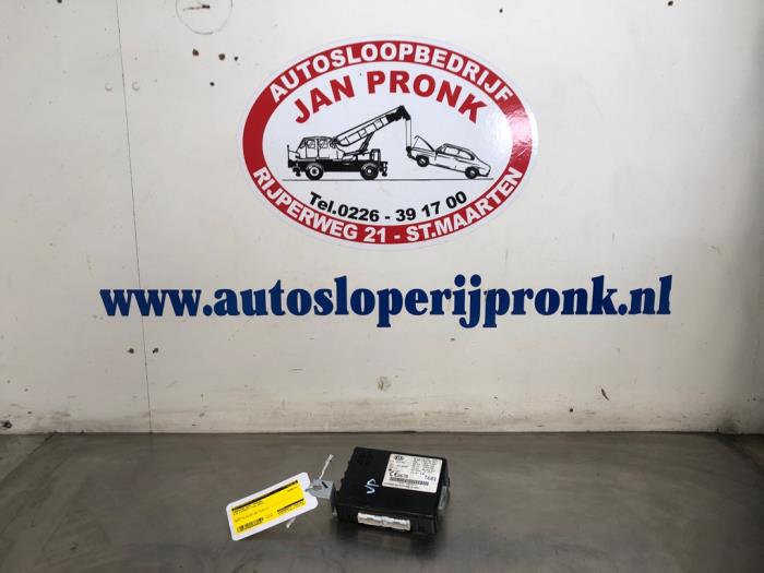 Gebruikte Bodycontrol Module Kia Picanto (TA) 1.0 12V Prijs € 40,00 Margeregeling aangeboden door Autosloopbedrijf Jan Pronk B.V.