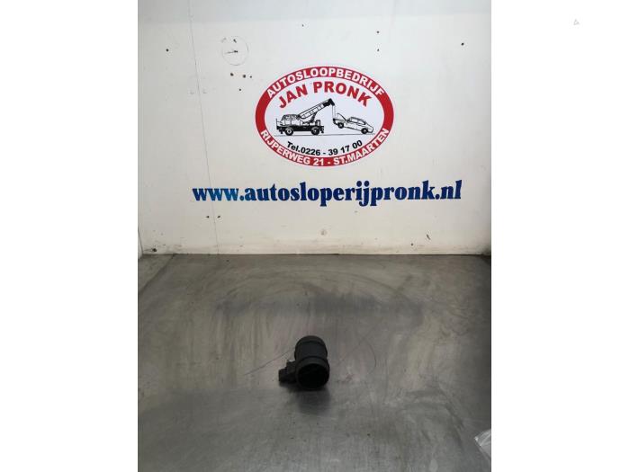 Gebruikte Luchtmassameter Fiat Doblo Cargo (263) 1.3 MJ 16V DPF Euro 5 Prijs € 20,00 Margeregeling aangeboden door Autosloopbedrijf Jan Pronk B.V.