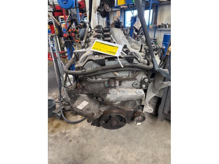 Gebruikte Motor Opel Insignia 2.0 Turbo 16V Ecotec Prijs € 2.500,00 Margeregeling aangeboden door Autosloopbedrijf Jan Pronk B.V.