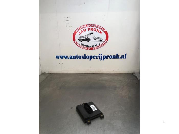 Gebruikte Brandstofpomp module Opel Insignia 2.0 Turbo 16V Ecotec Prijs € 55,00 Margeregeling aangeboden door Autosloopbedrijf Jan Pronk B.V.