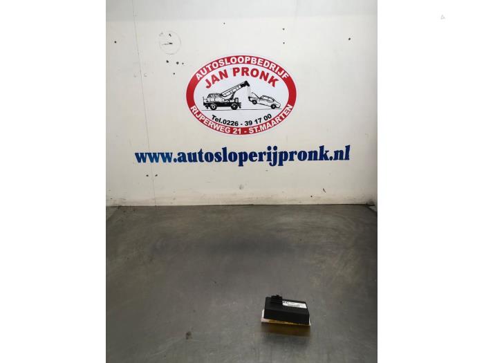 Gebruikte Computer Diversen Opel Insignia 2.0 Turbo 16V Ecotec Prijs € 35,00 Margeregeling aangeboden door Autosloopbedrijf Jan Pronk B.V.