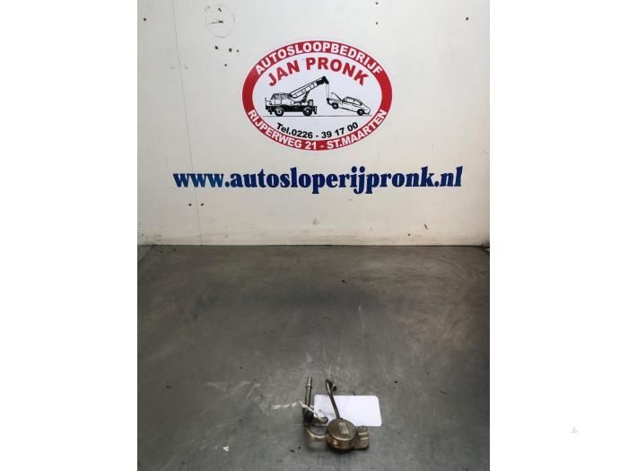 Gebruikte Brandstofleiding Opel Insignia 2.0 Turbo 16V Ecotec Prijs € 25,00 Margeregeling aangeboden door Autosloopbedrijf Jan Pronk B.V.