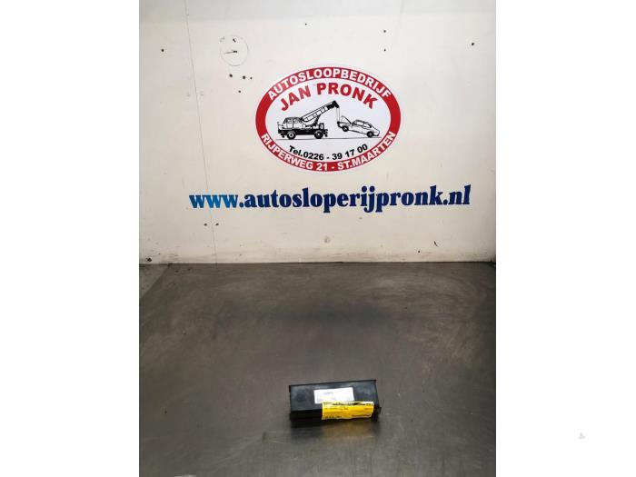 Gebruikte Computer Body Control Opel Insignia 2.0 Turbo 16V Ecotec Prijs € 30,00 Margeregeling aangeboden door Autosloopbedrijf Jan Pronk B.V.