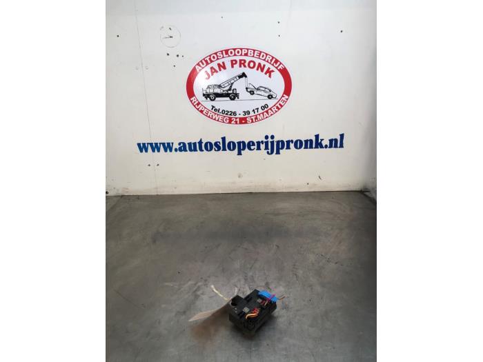 Gebruikte Computer Diversen Seat Leon (5FB) 1.6 TDI Ecomotive 16V Prijs € 15,00 Margeregeling aangeboden door Autosloopbedrijf Jan Pronk B.V.