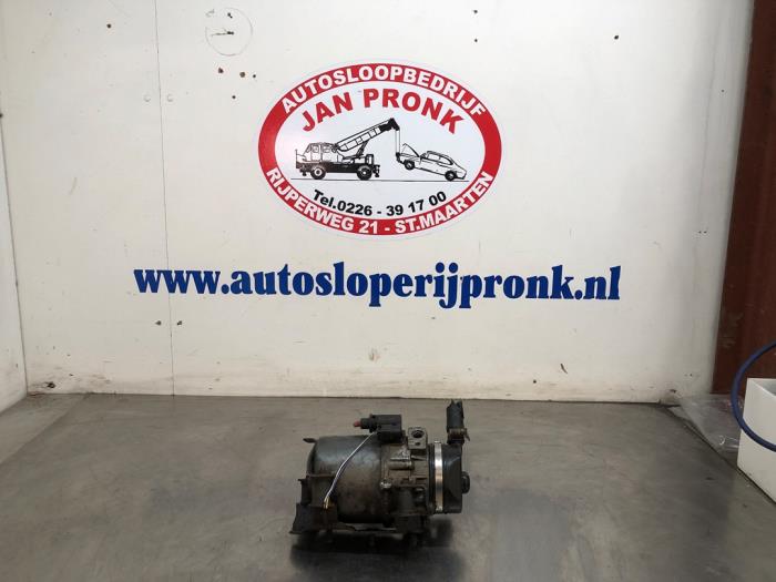 Pomp Servo Mini Mini (R50/53), 2001 / 2007 1.6 16V Cooper, Hatchback, Benzine, 1.598cc, 85kW (116pk), FWD, W10B16A, 2001-06 / 2006-09, RC31; RC32; RC33 (Gebruikt)