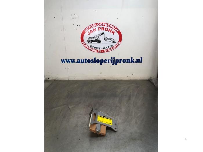 Gebruikte Module keyless vehicle Lexus GS (..S19) 450h 3.5 V6 24V Prijs € 50,00 Margeregeling aangeboden door Autosloopbedrijf Jan Pronk B.V.