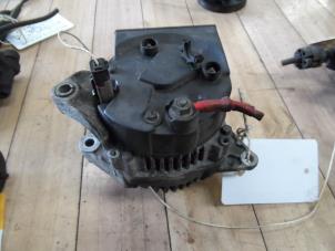 Gebruikte Dynamo Renault Kangoo (KC) 1.4 Prijs € 40,00 Margeregeling aangeboden door Autosloopbedrijf Jan Pronk B.V.