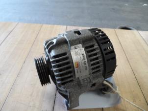 Gebruikte Dynamo Renault Clio II (BB/CB) 1.2 Prijs € 35,00 Margeregeling aangeboden door Autosloopbedrijf Jan Pronk B.V.