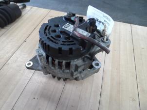 Gebruikte Alternator Renault Megane Break/Grandtour (KA) 1.9 dCi Prijs € 40,00 Margeregeling aangeboden door Autosloopbedrijf Jan Pronk B.V.