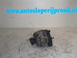 Gebruikte Dynamo Renault Kangoo (KC) 1.4 Prijs € 40,00 Margeregeling aangeboden door Autosloopbedrijf Jan Pronk B.V.