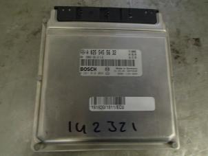 Gebruikte Computer Motormanagement Mercedes E (W210) 3.2 E-320 CDI 24V Prijs € 75,00 Margeregeling aangeboden door Autosloopbedrijf Jan Pronk B.V.