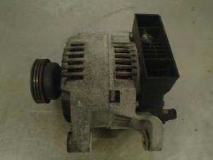 Gebruikte Dynamo Renault Kangoo (KC) 1.4 Prijs € 40,00 Margeregeling aangeboden door Autosloopbedrijf Jan Pronk B.V.