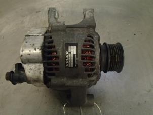 Gebruikte Dynamo Volvo S40 (VS) 1.8 16V Prijs € 50,00 Margeregeling aangeboden door Autosloopbedrijf Jan Pronk B.V.