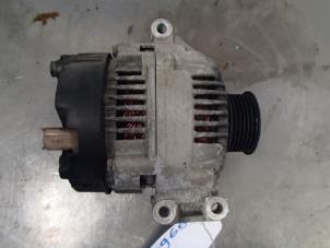 Gebruikte Dynamo Renault Kangoo (KC) 1.4 Prijs € 40,00 Margeregeling aangeboden door Autosloopbedrijf Jan Pronk B.V.