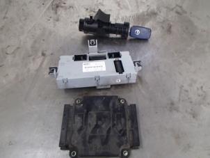 Gebruikte Computer Motormanagement Fiat Stilo (192A/B) 1.8 16V Prijs € 150,00 Margeregeling aangeboden door Autosloopbedrijf Jan Pronk B.V.