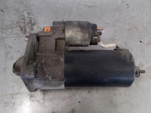 Gebruikte Startmotor Volvo S80 (TR/TS) 2.9 SE 24V Prijs € 40,00 Margeregeling aangeboden door Autosloopbedrijf Jan Pronk B.V.