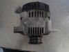 Dynamo van een Renault Megane (BA) 1.9D RN,RT 1999