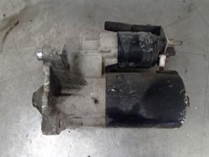 Gebruikte Startmotor Renault Scénic I (JA) 2.0 16V IDE Prijs € 35,00 Margeregeling aangeboden door Autosloopbedrijf Jan Pronk B.V.