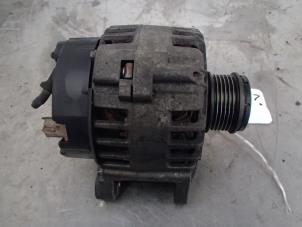 Gebruikte Alternator Renault Laguna II (BG) 1.8 16V Prijs € 40,00 Margeregeling aangeboden door Autosloopbedrijf Jan Pronk B.V.