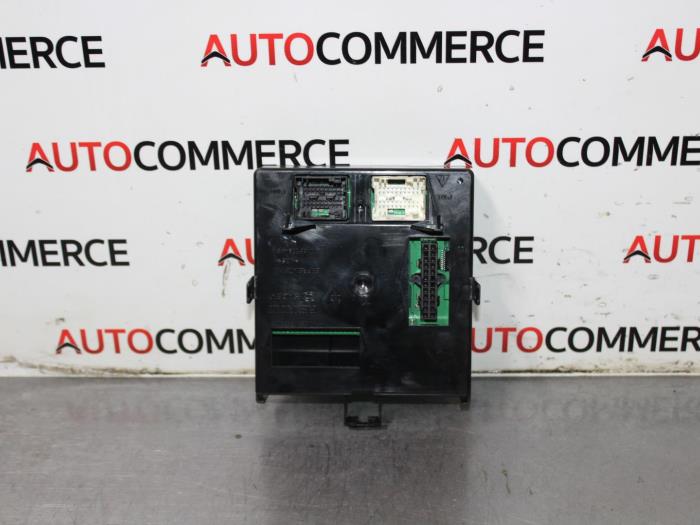 Gebruikte Module (diversen) Renault Laguna II Grandtour (KG) 1.9 dCi 100 Prijs € 25,00 Margeregeling aangeboden door Autocommerce