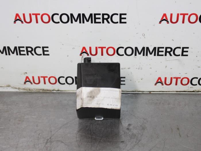 Gebruikte Computer Stuurbekrachtiging Renault Laguna II Grandtour (KG) 1.9 dCi 100 Prijs € 30,00 Margeregeling aangeboden door Autocommerce