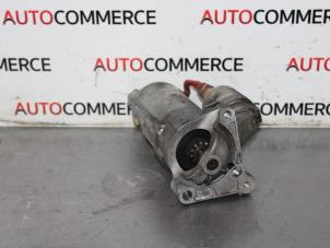 Gebruikte Startmotor Renault Scénic II (JM) 1.9 dCi 120 Prijs € 40,00 Margeregeling aangeboden door Autocommerce