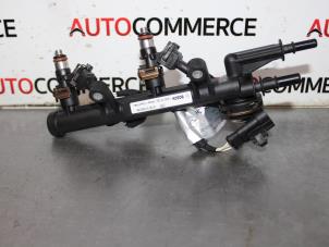 Gebruikte Verstuiver brug Fiat 500 (312) 1.2 Prijs € 20,00 Margeregeling aangeboden door Autocommerce