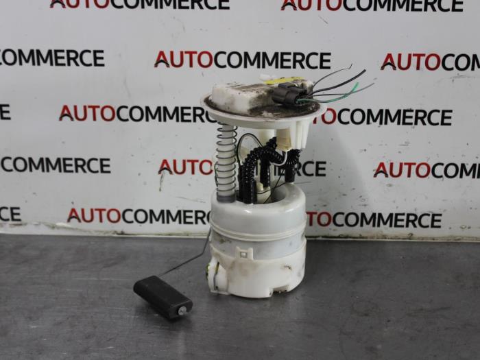 Gebruikte Tank element Pomp Renault Modus/Grand Modus (JP) 1.6 16V Prijs op aanvraag aangeboden door Autocommerce