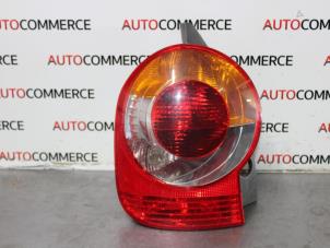 Gebruikte Achterlichtglas links Renault Modus/Grand Modus (JP) 1.6 16V Prijs op aanvraag aangeboden door Autocommerce
