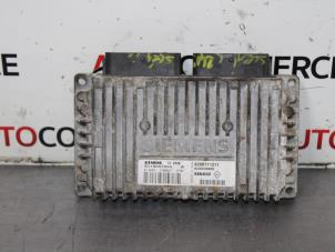 Gebruikte Computer Automatische Bak Renault Scénic I (JA) 2.0 16V Prijs € 30,00 Margeregeling aangeboden door Autocommerce