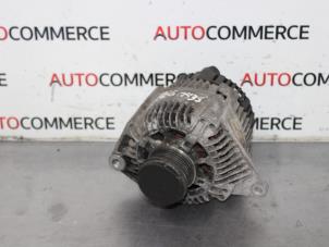 Gebruikte Alternator Renault Megane (BA) 1.9 dCi Prijs € 40,00 Margeregeling aangeboden door Autocommerce