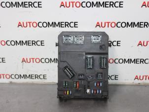 Gebruikte Zekeringkast Peugeot 206 (2A/C/H/J/S) 1.1 XN,XR Prijs op aanvraag aangeboden door Autocommerce