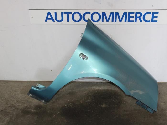Renault Clio - Scherm rechts-voor